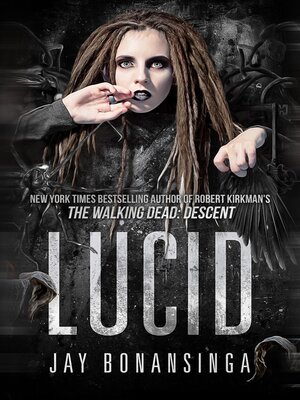 cover image of Lucid